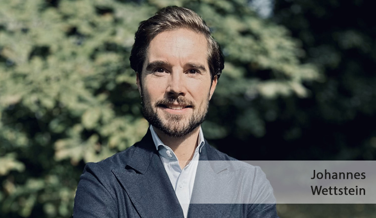 Geschäftsführerwechsel bei prosperity solutions