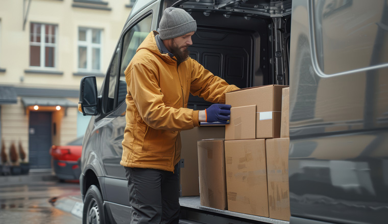 rhion.digital startet Kfz-Tarif für Gewerbekunden