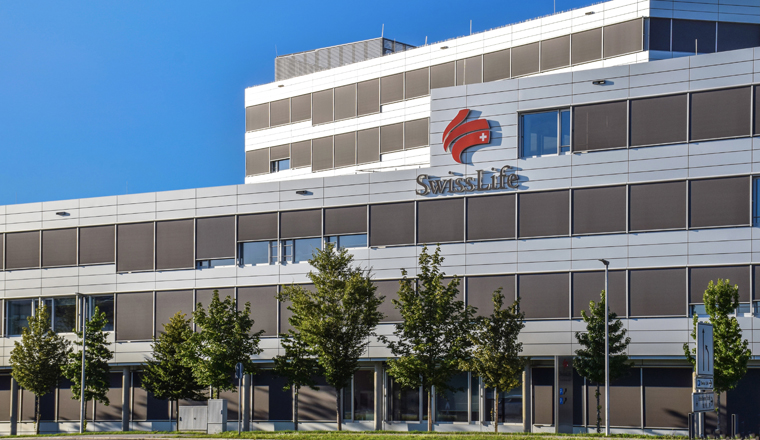 Swiss Life überträgt Bestand auf Swiss Life Lebensversicherung SE 