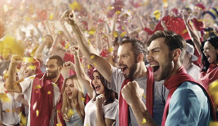 Die Fußball-EM 24: Ein Eldorado für die Versicherungsbranche
