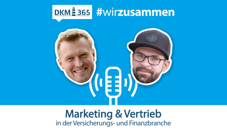 Podcast #135: AfW, Image, Schadenbelastung