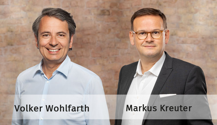 Wechsel in der Geschäftsführung von zinsbaustein.de