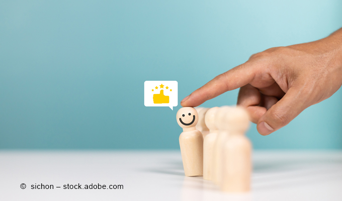 Welche Versicherer können Makler in puncto Service besonders überzeugen? Was ist Maklern am wichtigsten, wenn es um die Unterstützung im Vertriebsalltag geht? Das hat die aktuelle Studie „AssCompact AWARD – Maklerservice 2025“ beleuchtet. In dieser Bildergalerie geht es um die Maklerfavoriten im Bereich PKV und Pflege. Welche Anbieter können die befragten Makler überzeugen?