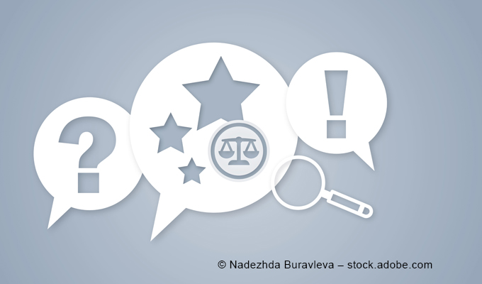 Wer als Privatperson keine Rechtsschutzversicherung hat, für den kann guter juristischer Rat teuer sein. Laut der Studie „AssCompact AWARD – Privates Schaden-/Unfallgeschäft 2026“ sehen Makler die private Rechtsschutzversicherung im Schaden-/Unfallgeschäft zu 48% als Umsatztrend in den kommenden ein bis drei Jahren. Zudem haben sie für die Studie abgestimmt, wer derzeit ihre Top-Anbieter in der privaten Rechtsschutzversicherung sind. Wer macht im aktuellen Ranking das Rennen?