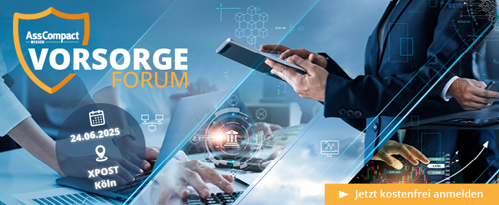 Vorsorge Forum