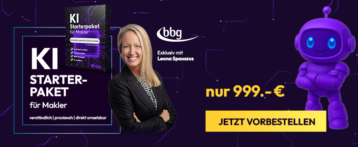 KI-Starterpaket Leona Spauszus