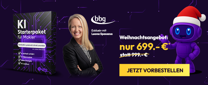 KI-Starterpaket Weihnachten