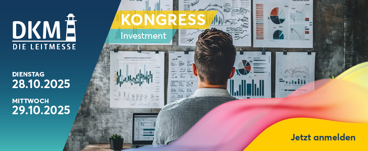 Kongress Investment