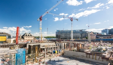 Öffentliche Versicherung Braunschweig erweitert ...