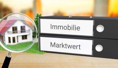 Immobilienbewertung: Sprengnetter startet neuen Service
