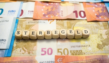 bAV: Besteuerung von Sterbegeld aus einer Pensionskasse | AssCompact – News für Assekuranz und ...