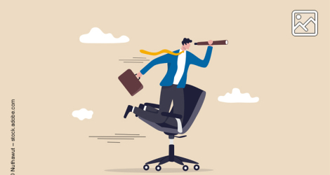 Versicherer und Makler: Home-Office oder Rückkehr ins Büro?