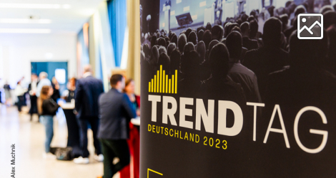 Das war der AssCompact Deutschland – Trendtag 2023
