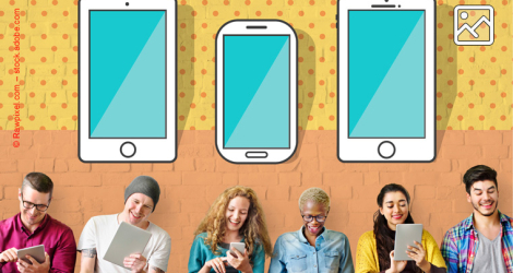 Social-Media nach Generationen: Was Makler 2024 wissen müssen