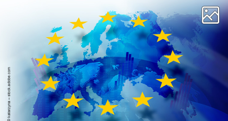 Wie hat sich die europäische Fondsbranche 2023 entwickelt?