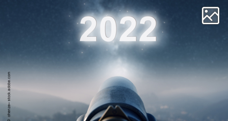 Das erwarten und planen InsurTechs im Jahr 2022