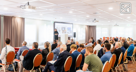 Impressionen vom AssCompact Wissen AKS-Symposium 2022