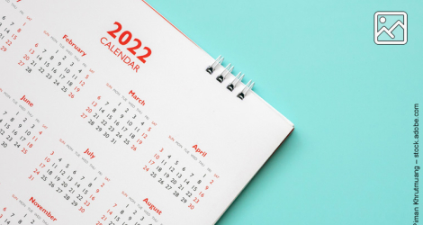 Die rechtlichen Änderungen zur Jahresmitte 2022