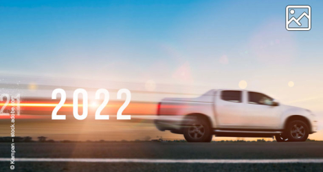 Was ändert sich ab 2022 für Autofahrer?