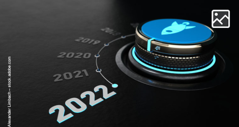 Das sind die Änderungen bei Steuern und Finanzen 2022