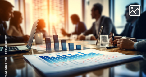 Wie Allianz, R+V und Co. durch das Jahr 2023 gekommen sind
