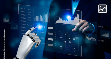 So nutzt die Fondsbranche künstliche Intelligenz