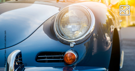 Diese Oldtimer-Versicherer sind bei Maklern am beliebtesten