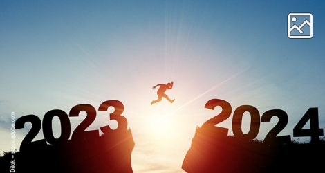 Diese Änderungen kommen 2024 bei Immobilien, Finanzen und Steuern