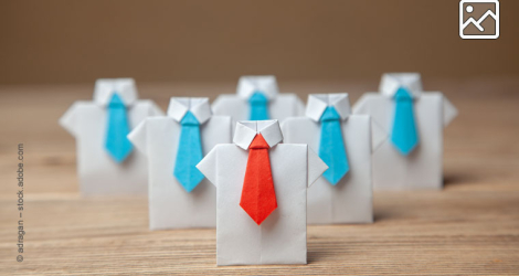 Die Top-Arbeitgeber 2022 der Versicherungsbranche 