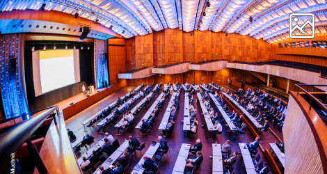 AssCompact Forum bV 2022: Impressionen vom Event