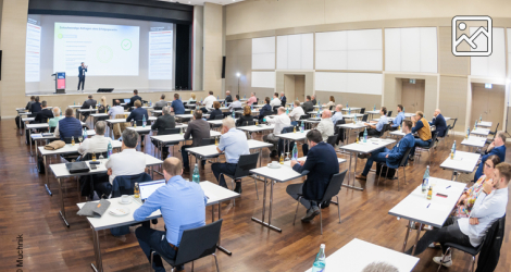 AssCompact Gewerbe-Symposium: Eindrücke vom Auftakt 