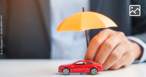 DISQ ermittelt die besten Kfz-Versicherer
