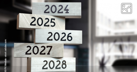 Zukunftsszenario des Versicherungsvertriebs 2028