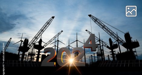 Wie entwickelt sich der Immobilienmarkt 2024?