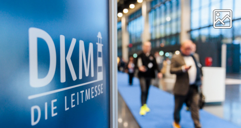 Das war die DKM 2022 