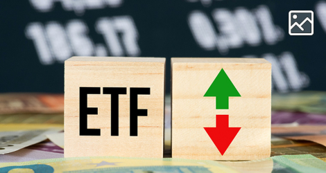 So hat die ETF-Branche 2022 in Europa performt