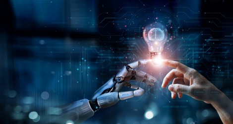 Wie und wo Versicherer künstliche Intelligenz einsetzen