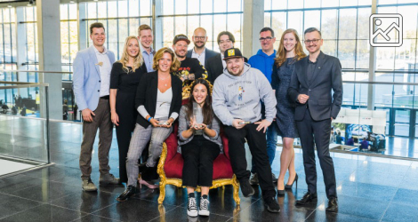 Das war der Jungmakler Award 2021