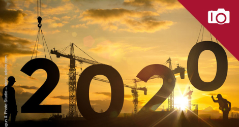 number 2020 under construction 