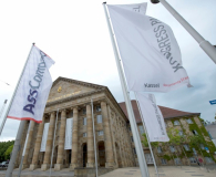 Veranstaltungsort in Kassel