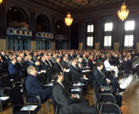 Volles Plenum