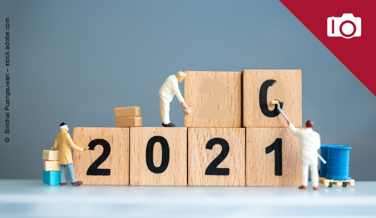 Das erwarten Maklerpools und Verbünde für die Branche im Jahr 2021