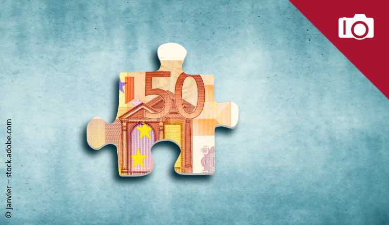 Auf diese Anlageprodukte setzten die Deutschen 2020