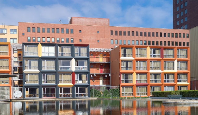 Domicil Real Estate Erwirbt Grosses Mikroapartment Portfolio Asscompact News Fur Assekuranz Und Finanzwirtschaft