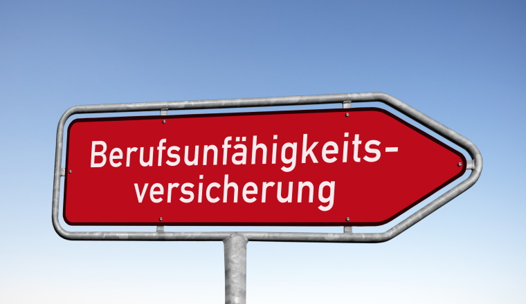 Berufsunfahigkeit Diese Tarife Konnen Besonders Punkten Asscompact News Fur Assekuranz Und Finanzwirtschaft