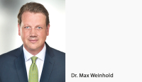 Dr. Daniel Besendorfer wird CEO bei GGW-Maklereinheit