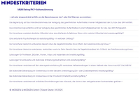 MORGEN & MORGEN PKV-Rating: Trend geht zu Premiumtarifen