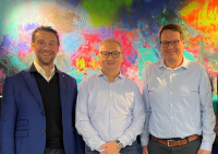 Weiteres Maklerhaus wird Teil von Aventus 