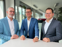 Max Matthiessen startet Joint Venture mit BEST GRUPPE