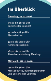 „Die DKM ist der Kompass im Umbruch des Maklermarkts“